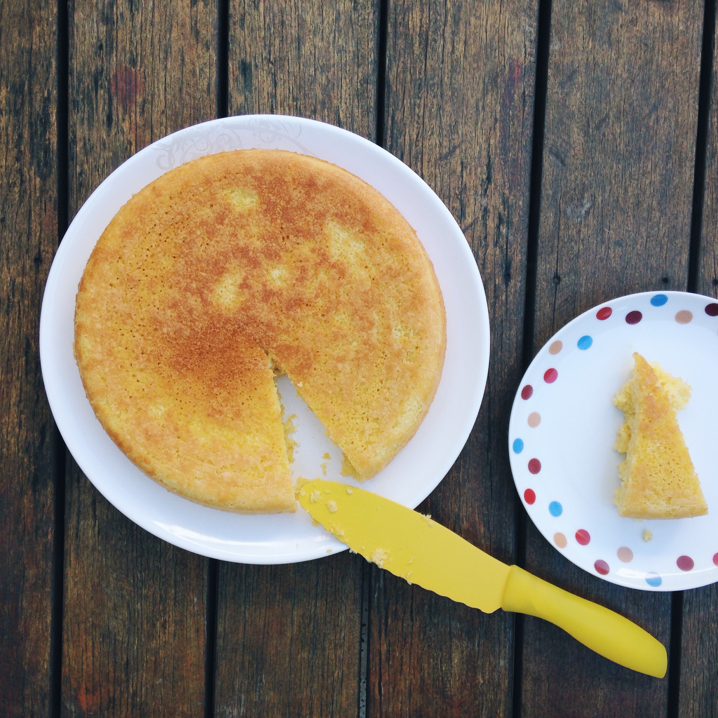 Bolo de milho cremoso: aprenda a fazer a receita para sua festa junina