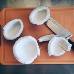 leite de coco para moqueca de banana-da-terra 1