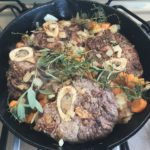 ossobuco ou chambaril