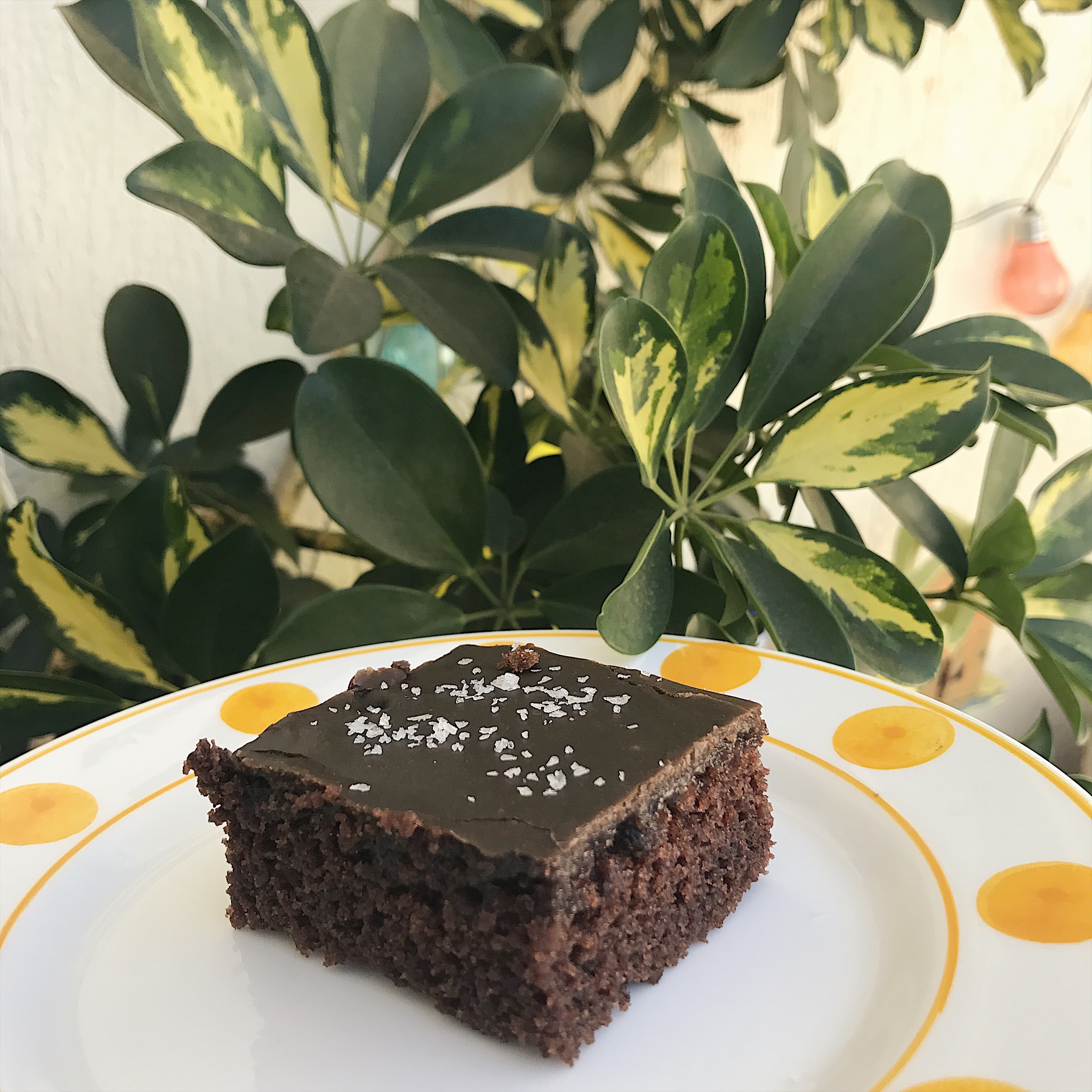 BOLO DE CHOCOLATE FÁCIL, PRÁTICO E DERRETE NA BOCA!